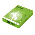 CARTA MAESTRO COLOR A4 210x297mm 80gr 500fg VERDE FORTE MA42 MON