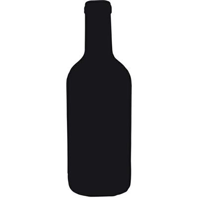 LAVAGNA DA PARETE 'BOTTIGLIA' SILHOUETTE Securit