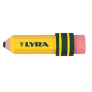Gomma-matita Lyra TEMAGRAPH eraser