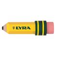 Gomma-matita Lyra TEMAGRAPH eraser