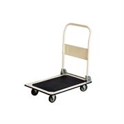 Carrello Relx con pianale in ABS 73x47x82cm 150kg.