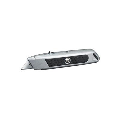 Cutter acciaio lama rientro autom.antinfort. + 3 lame sx-792