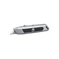Cutter acciaio lama rientro autom.antinfort. + 3 lame sx-792