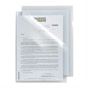 25 CARTELLINE A L 21X29,7 POLI T 150 PPL LISCIO SEI