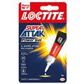 Colla super attak power gel 3gr