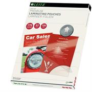 100 POUCHES iLAM A3-303x426mm 175micron LEITZ