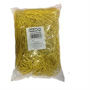 Elastici gialli 1kg ø 30mm