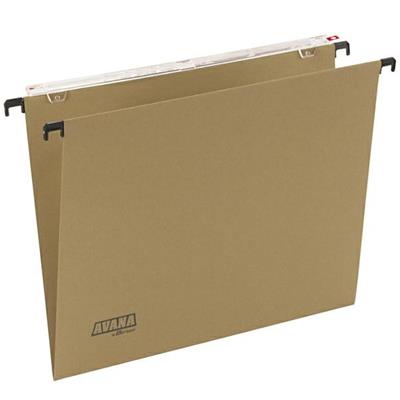 Ct sospesa Avana cassetto interasse 39cm fondo V 37x24,5cm