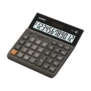 Calcolatrice da tavolo CASIO DH-12BK - 12 cifre