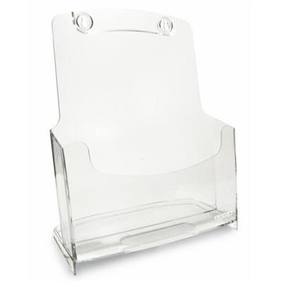Portadepliant 1 tasca A4 23,7x28x3x12cm Arda