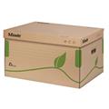 Scatola CONTAINER ECOBOX 340x439x259mm apertura superiore ESSELT