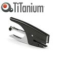 CUCITRICE A PINZA passo 6 - colore nero TiTanium