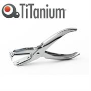 Levapunti a pinza Titanium