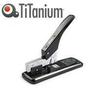Cucitrice alti spessori Titanium punto 23/24