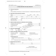 Libretto di Impianto per la climatizzazione 48 pagine e2621ve