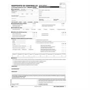 Rapporto di controllo di efficienza energetica T2 (gruppi frigo)