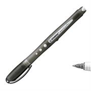 Penna roller STABILO worker colorful 0.5 nero