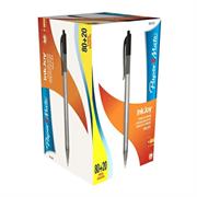 Special pack 80+20 penna sfera scatto INKJOY Stick 100RT 1,0mm n
