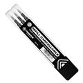 Set 3 refill inchiostro gel RiSCRIVI cancellabile 0,7mm nero OSA