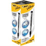 MARCATORI P.TONDA Whiteboard VELLEDAÂ® Liquid Ink Pocket BICÂ® N