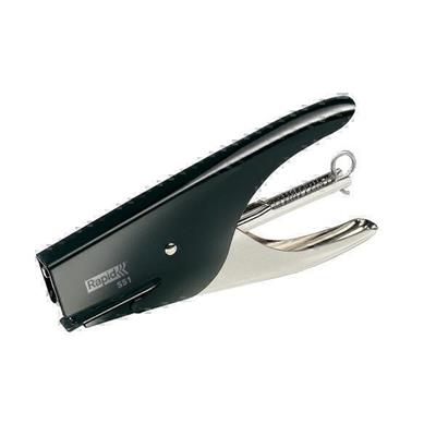 Cucitrice rapid S51 Black Magic Retrò Classic