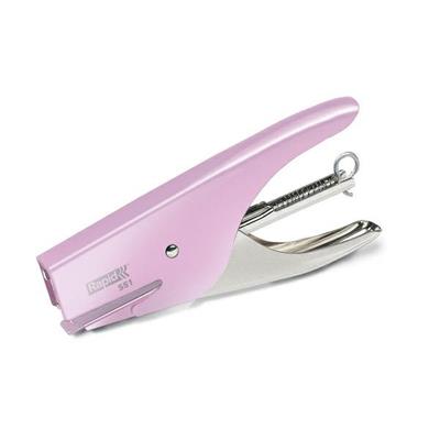 Cucitrice a pinza RAPID S51 Strawberry Cream Retrò Classic