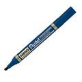 Marcatore Pentel N860 p.scalpello 7 mm colore blu