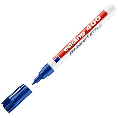 Marcatore artline 700 p.tonda 0.7 blu