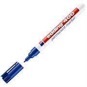 Marcatore artline 700 p.tonda 0.7 blu
