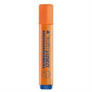 Evidenziatore Tratto Video arancio