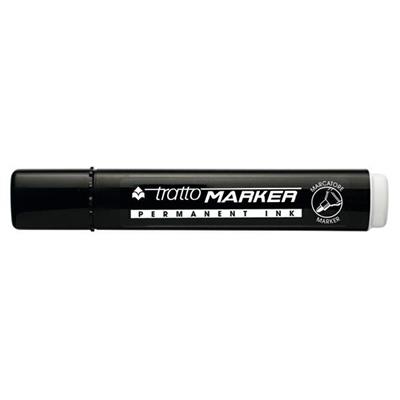 Marcatore Tratto Marker p.tonda 2.0 nero