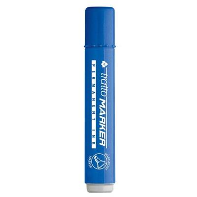 Marcatore Tratto Marker p.tonda 2.0 blu