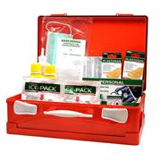 Valigetta pronto soccorso MEDIC 2 PVS OLTRE 2 persone