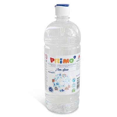 COLLA AD ACQUA FILMglue 1litro PRIMO