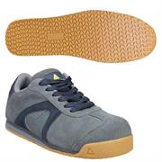 Scarpa D-Spirit Delta Plus blu-grigio misura 43