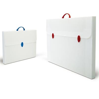 Valigetta polionda EVERY LINE 29X39 d.5