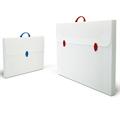 Valigetta polionda EVERY LINE 29X39 d.5