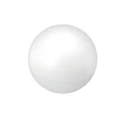 SFERA in POLISTIROLO ESPANSO ø80mm  RI.PLAST
