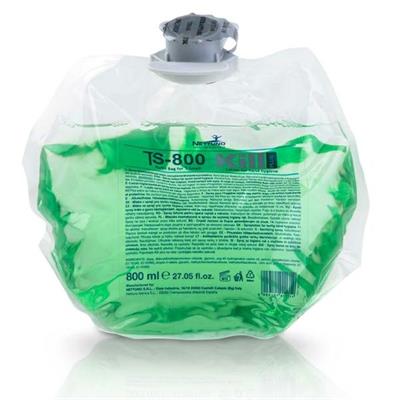 RICARICA IGIENIZZANTE Kill Plus T-S 800ml - sanitizzante spray s