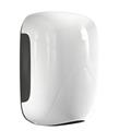 ASCIUGAMANI AUTOMATICO MiniZefiro in ABS BIANCO