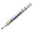 Pennarello lavagna p.tonda Pentel MW85 colore blu