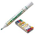 TASCHETTA 4 MARCATORE WHITE BOARD MW85 PUNTA TONDA AMIKO