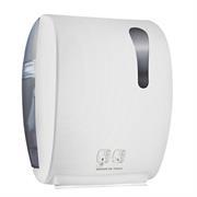 DISPENSER ASCIUGAMANI ELETTRONICO 875 Kompatto Advan BIANCO SOFT