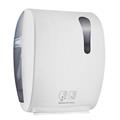 DISPENSER ASCIUGAMANI ELETTRONICO 875 Kompatto Advan BIANCO SOFT
