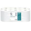 Rotolo asciugamani Autocut Microgoffrato 2veli Ã˜18,5cm Dissolve