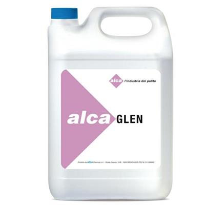 DETERGENTE DEODORANTE Glen Tanica 5Lt Alca