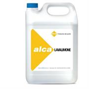 DETERSIVO PIATTI Lavalimone Tanica 5Lt Alca