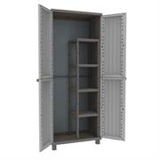 ARMADIO 2 ANTE JWood 368 in PPL EFFETTO LEGNO