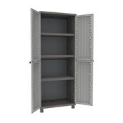 ARMADIO 2 ANTE JWood 268 in PPL EFFETTO LEGNO