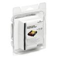 KIT STAMPA (Nastro a colori + 100tessere) x Duracard ID300 DURAB
